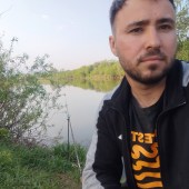 Ильяс, 31 год из г. 