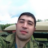 Васил, 38 лет из г. 