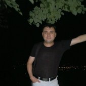Ильфат, 45 лет из г. 
