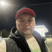 Ильфат, 45 лет из г. 