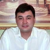 Ильфат, 45 лет из г. 