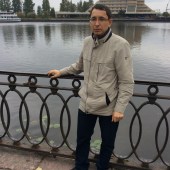 Илдар, 45 лет из г. 
