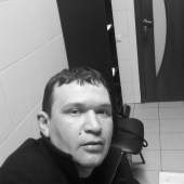 Рамиль, 44 года из г. 