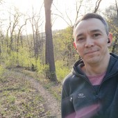 Рустем, 42 года из г. 