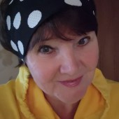 Аниса, 62 года из г. 