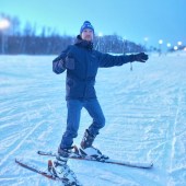 Марат, 38 лет из г. 