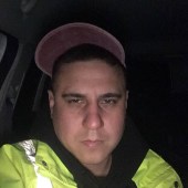 Камиль, 36 лет из г. 