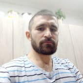Ильдар, 38 лет из г. 