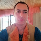 Марат, 40 лет из г. 