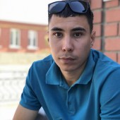 Руслан, 33 года из г. 