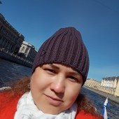 Алсу, 47 лет из г. 
