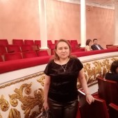 Алсу, 46 лет из г. 