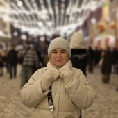 Алсу, 47 лет из г. 