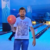 Ильдар, 38 лет из г. 