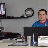 Руслан, 35 лет из г. 