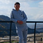 Юнир, 44 года из г. 