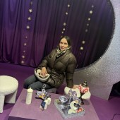 Зулька, 38 лет из г. 