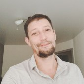 Радмир, 44 года из г. 