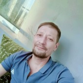 Радмир, 44 года из г. 