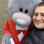 Альберт, 38 лет из г. 