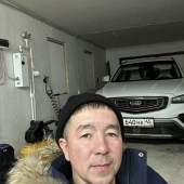 Ильгиз, 38 лет из г. 