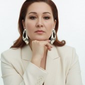 Гульназ, 45 лет из г. 