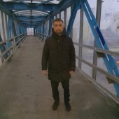 Ришат, 41 год из г. 