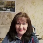 Минзиля, 67 лет из г. 