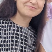 Альбина, 40 лет из г. 