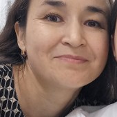 Альбина, 41 год из г. 