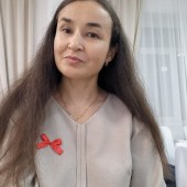 Альбина, 41 год из г. 