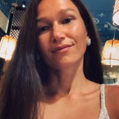 Эльмира, 39 лет из г. 