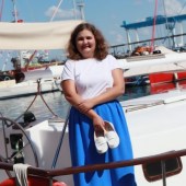 Мавлюда, 44 года из г. 