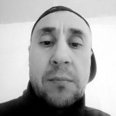 Вильдан, 49 лет из г. 