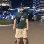 Рамиль, 31 год из г. 