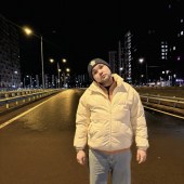 Рамиль, 32 года из г. 