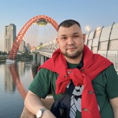 Рамиль, 31 год из г. 