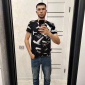Ринат, 29 лет из г. 