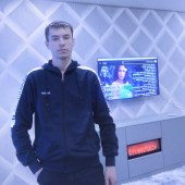 Ринат, 28 лет из г. 