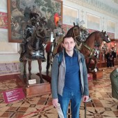 Фаиль, 35 лет из г. 