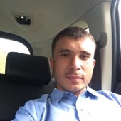 Ильшат, 37 лет из г. 