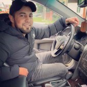 Нияз, 32 года из г. 