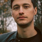 Дин, 37 лет из г. 