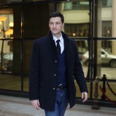 Дин, 37 лет из г. 