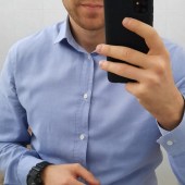 Руслан, 36 лет из г. 