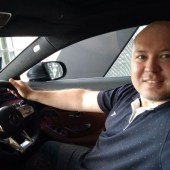 Тимур, 43 года из г. 
