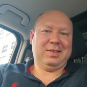 Марс, 42 года из г. 