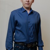 Рушан, 43 года из г. 