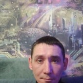 Урал, 37 лет из г. 