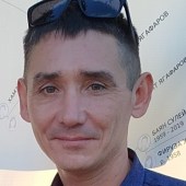 Урал, 38 лет из г. 